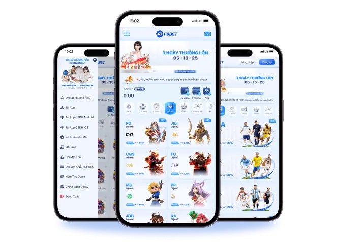 Kho trò chơi đa dạng tại 6623la